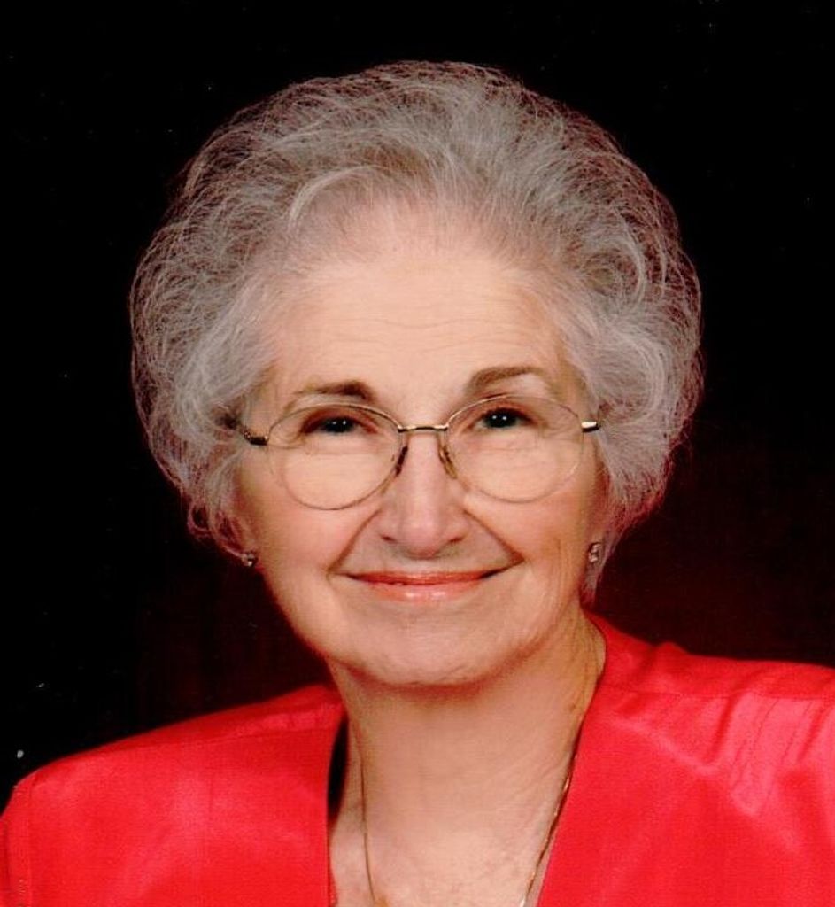 Fiquanda “Sue” Abshire