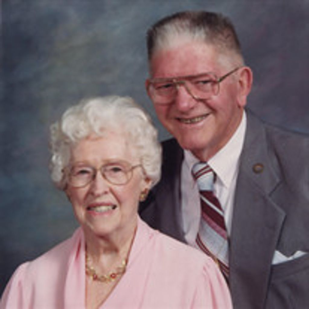 Mary Elizabeth "Betty" Devies
