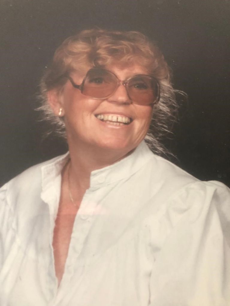 Beverly Margaret Valdez
