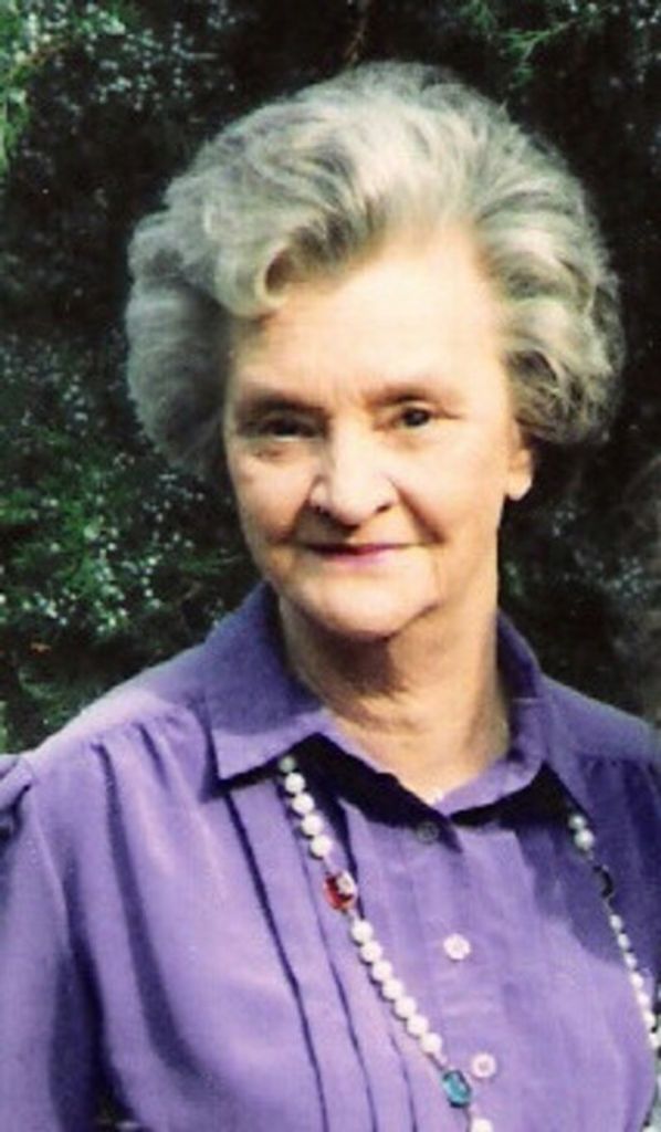 Lucille Yeager Hicks Profile Photo