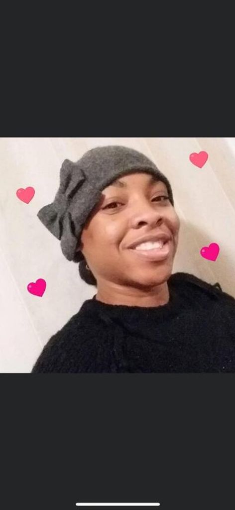Amanda Nicole Dixon Profile Photo