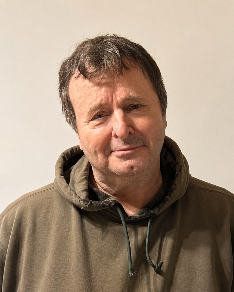 John Rose Profile Photo