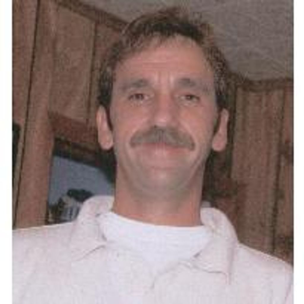 Daniel Alan Partin