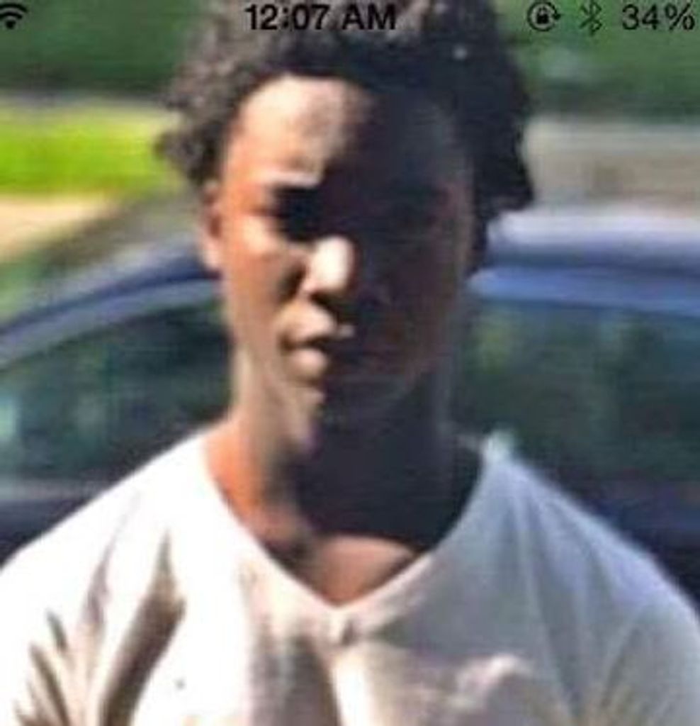 Dasmine Dashawn Omosikeji