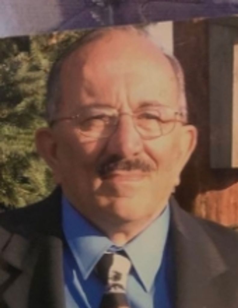 James Leroy Lewis
