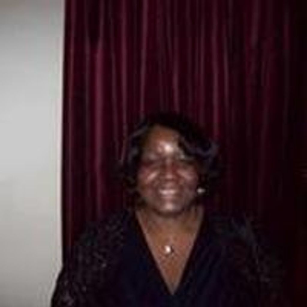 Lizzie Osazuwa Profile Photo
