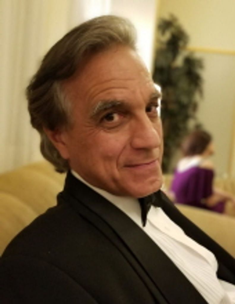 Anthony D'Aurio