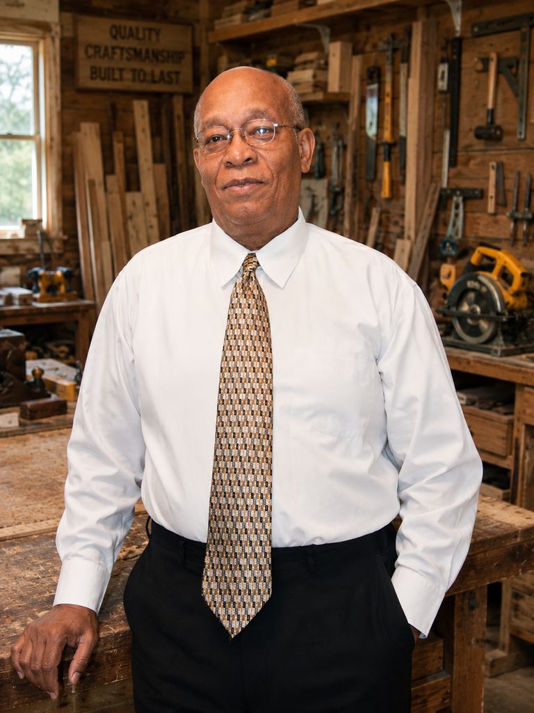 Terry James Williams, Sr. Profile Photo