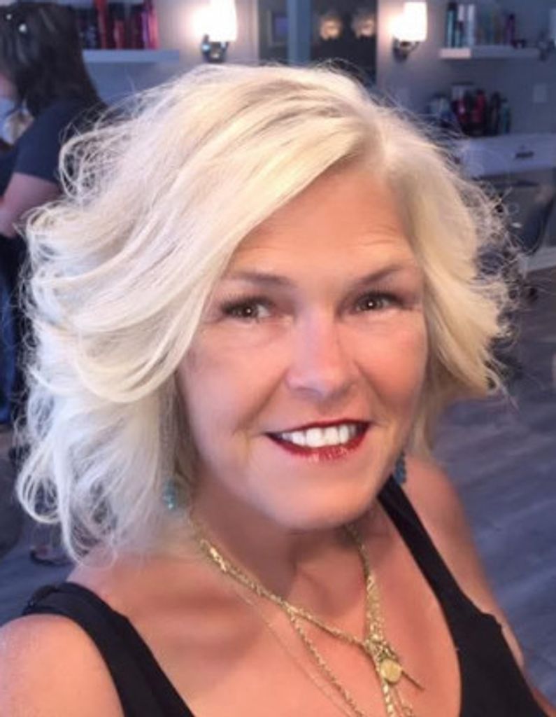 Paulette M. (Smith)  Pack Profile Photo