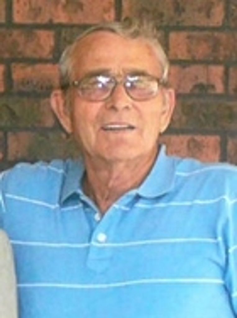 Raymond Higgs