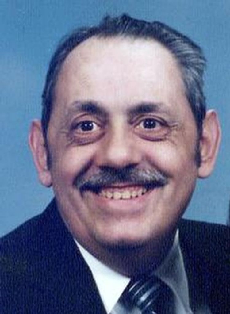 Orlando D. "Landy" Bartoli Profile Photo