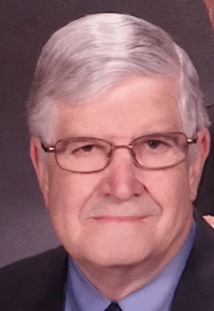 David P Jones