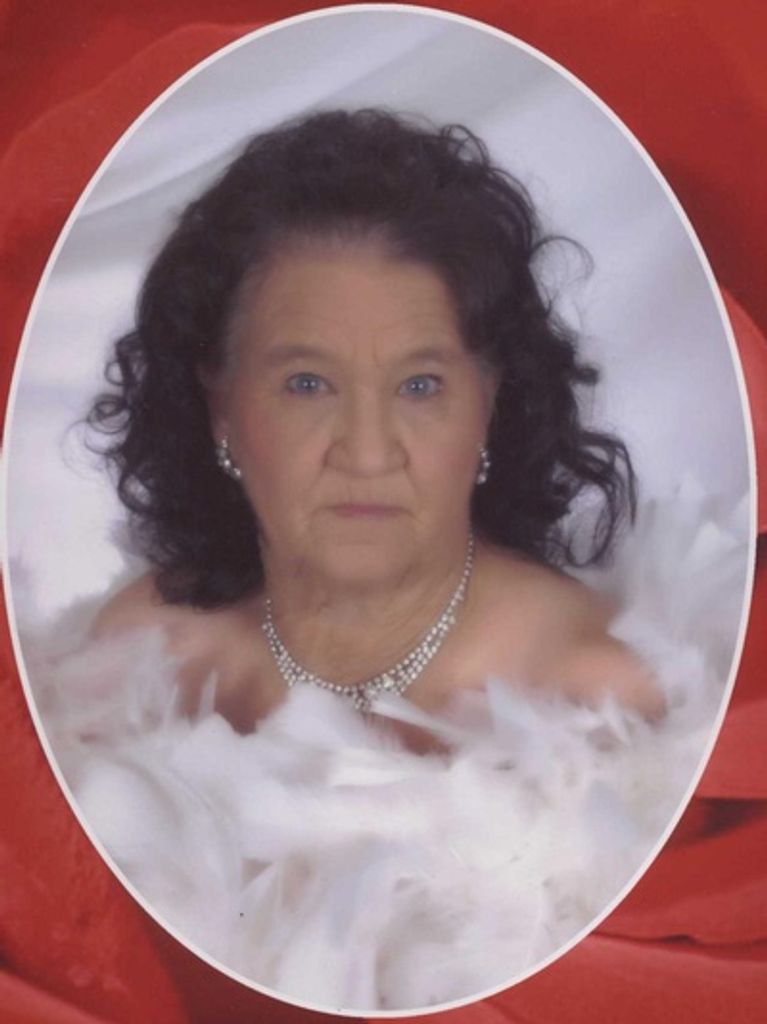 Shirley Harris Profile Photo