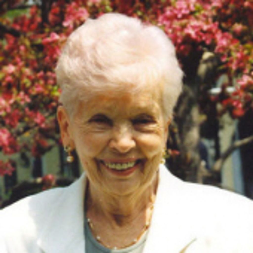 Phyllis A. Lawless