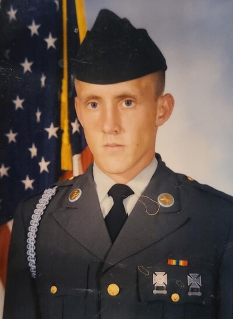 Ssg Shawn Lynn Jones Profile Photo