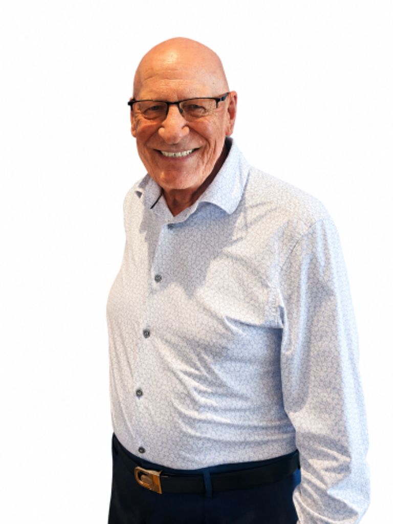 Daniel Roger Sarna Profile Photo