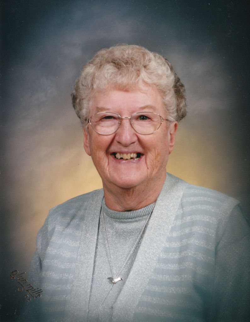 Theresa ‘Tree’ R. Wilkus