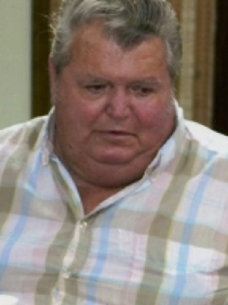 Mr.  Perry Wayne Sessoms, 64