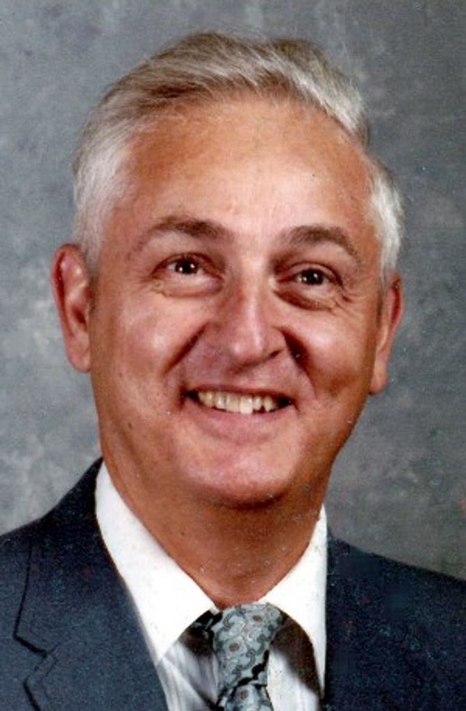James H. Ziogas