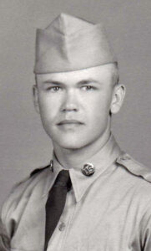 Ronald Olmsted