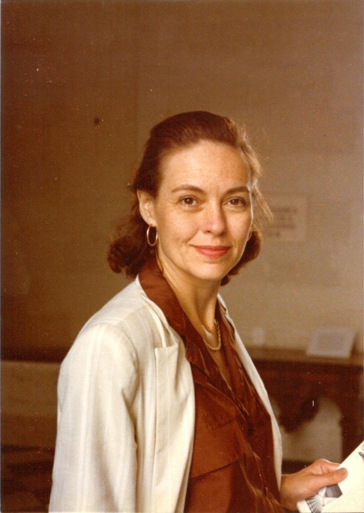 Brit Jepson D'Arbeloff Profile Photo