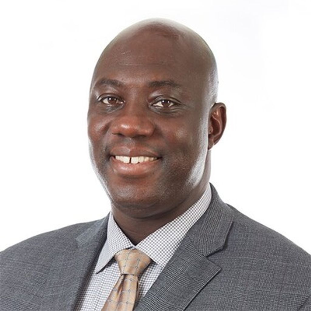 Lorenval Donta Evans Profile Photo