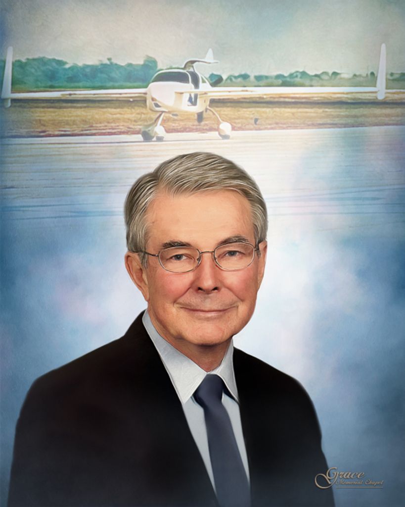 Allan Lundeen
