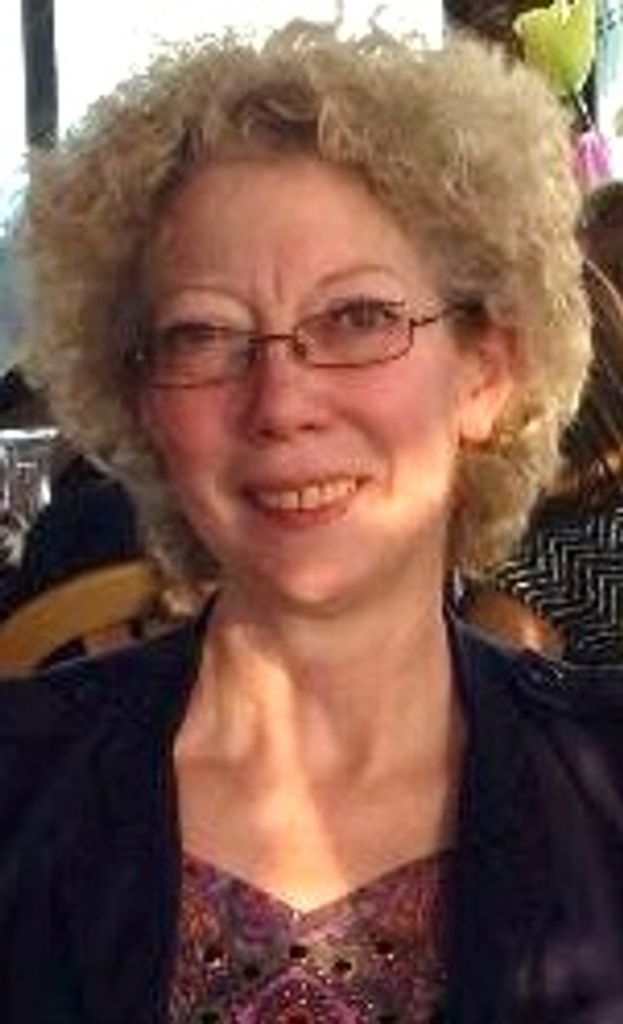 Catherine Reeves Profile Photo
