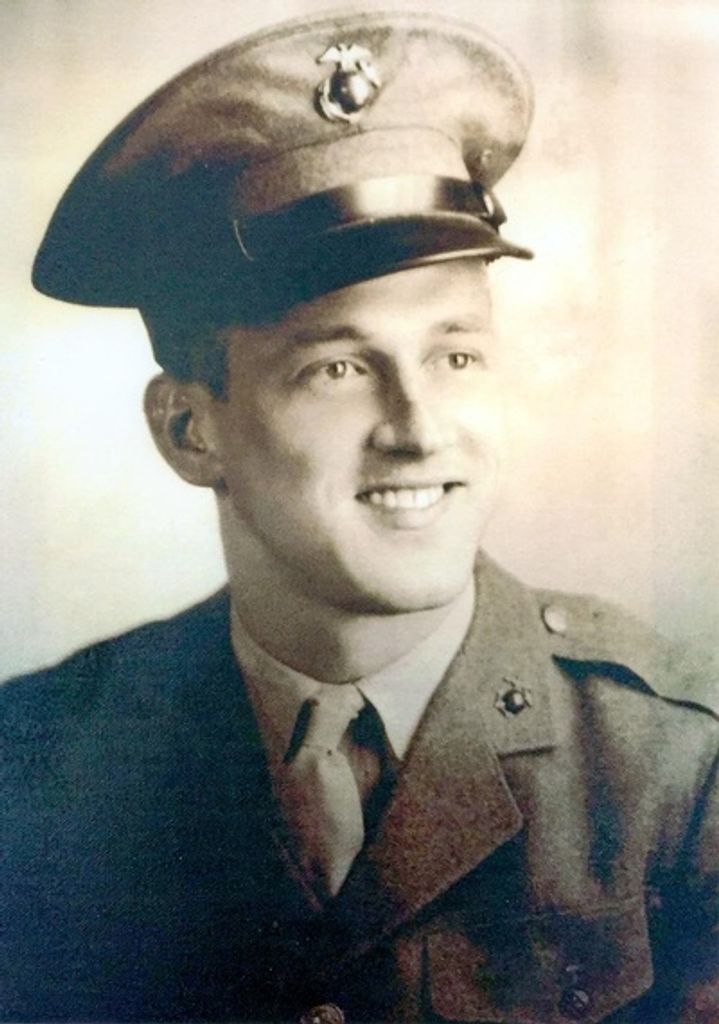 Lloyd Allen Applewhite