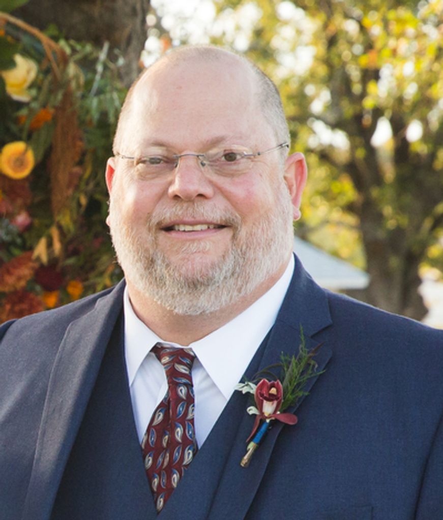 Brian David Sibley