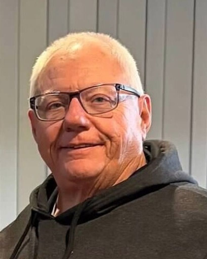 Russell C. Matter Profile Photo