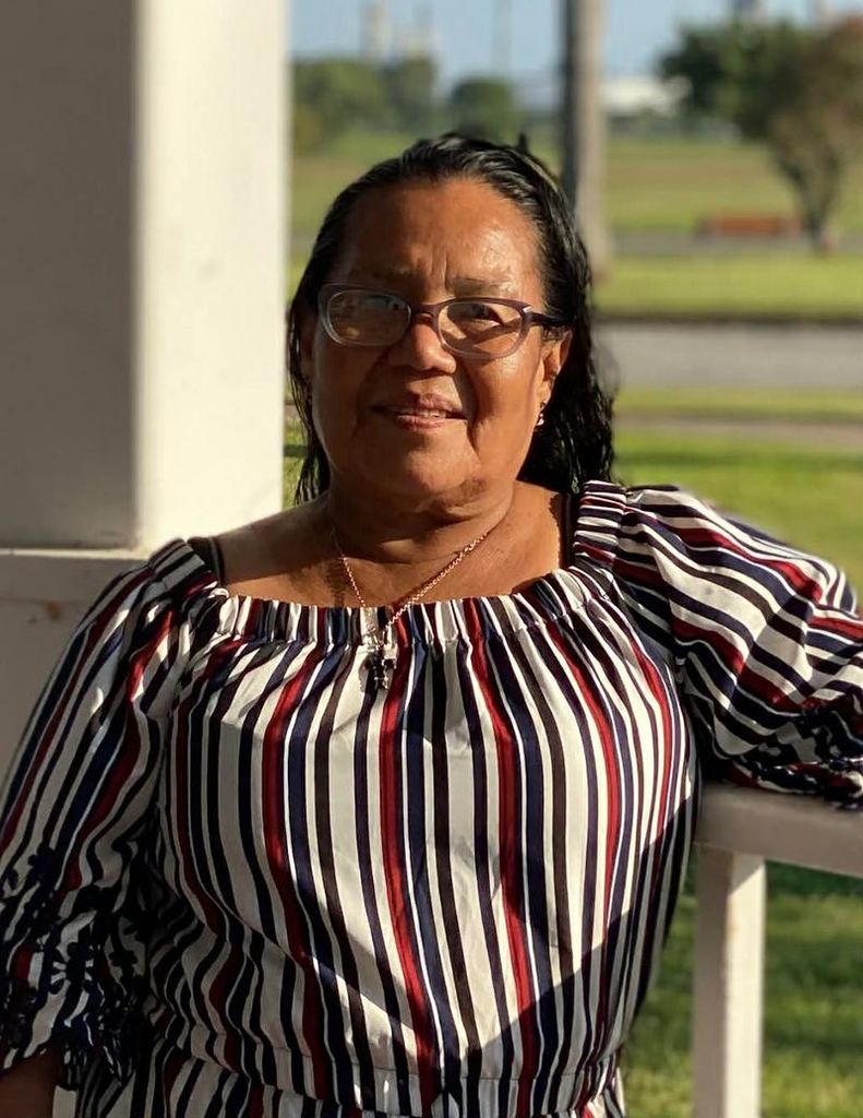 Cecilia Martinez Profile Photo