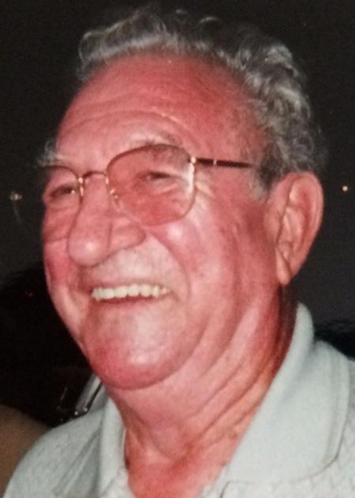 Charles William Coss Profile Photo