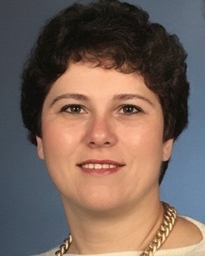 Iris Cannon Marley Profile Photo