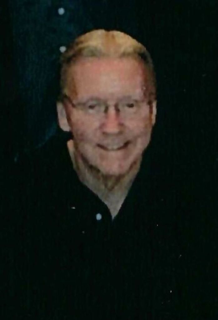 Daniel P. Knowles Profile Photo