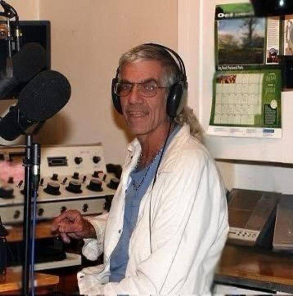 James "Jim" Mac Wolfe