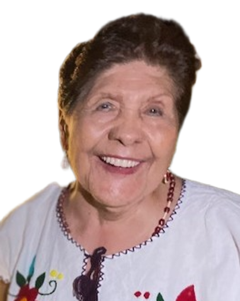 Felipa Alferez Flores