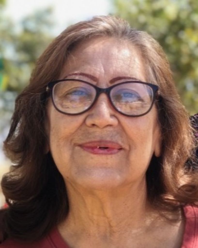 Elva Luz Atilano Profile Photo