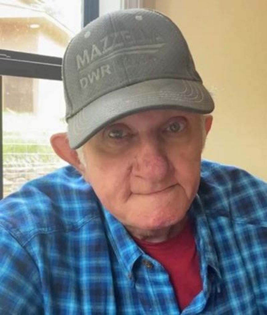 Richard "Dick" Housel