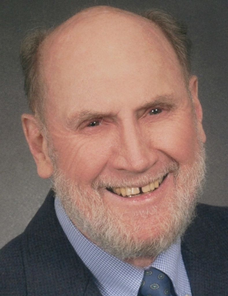 Alvin Myles Tomb Profile Photo