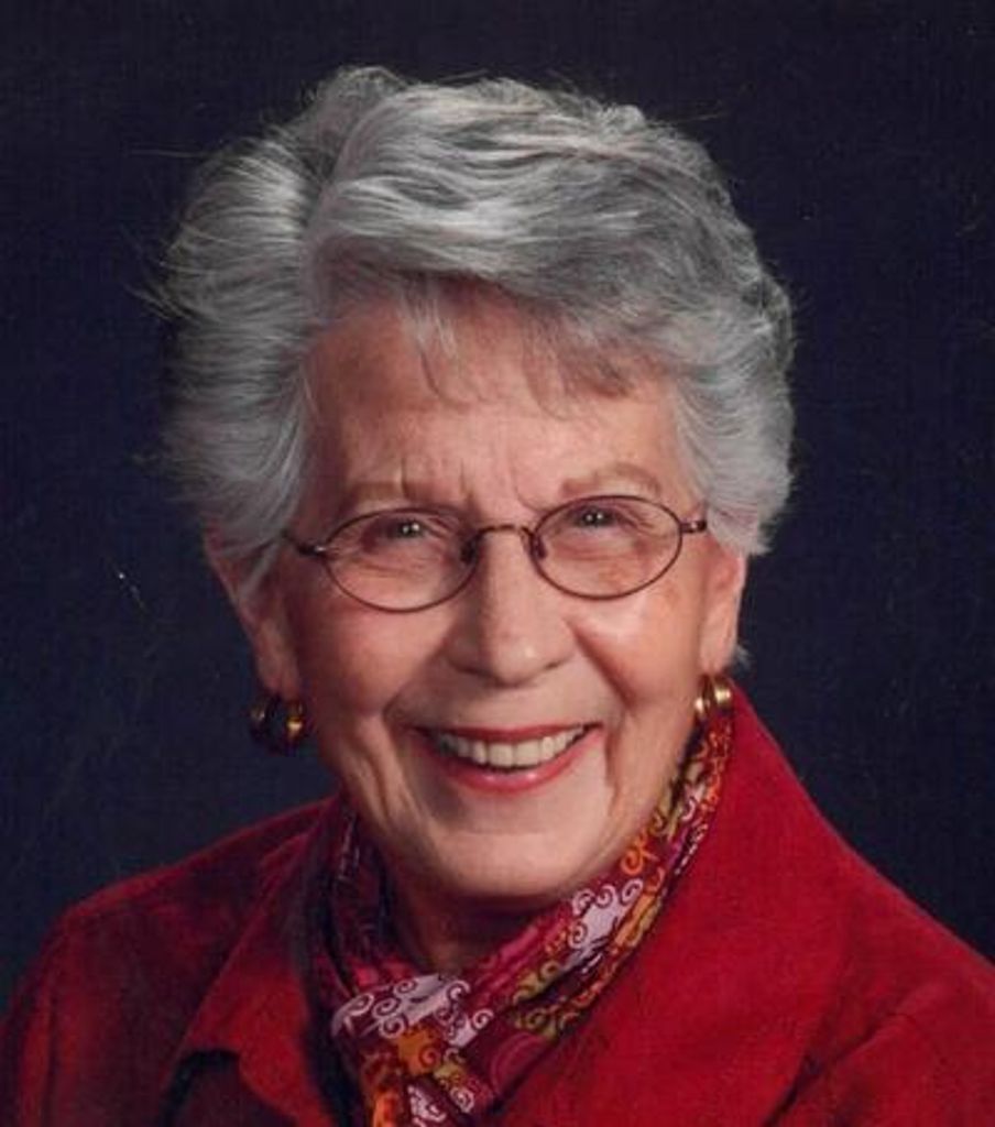 Betty Carolyn Fleharty Profile Photo