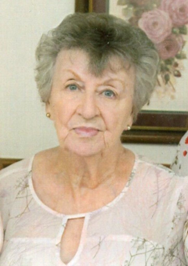 Janice Marie Brock