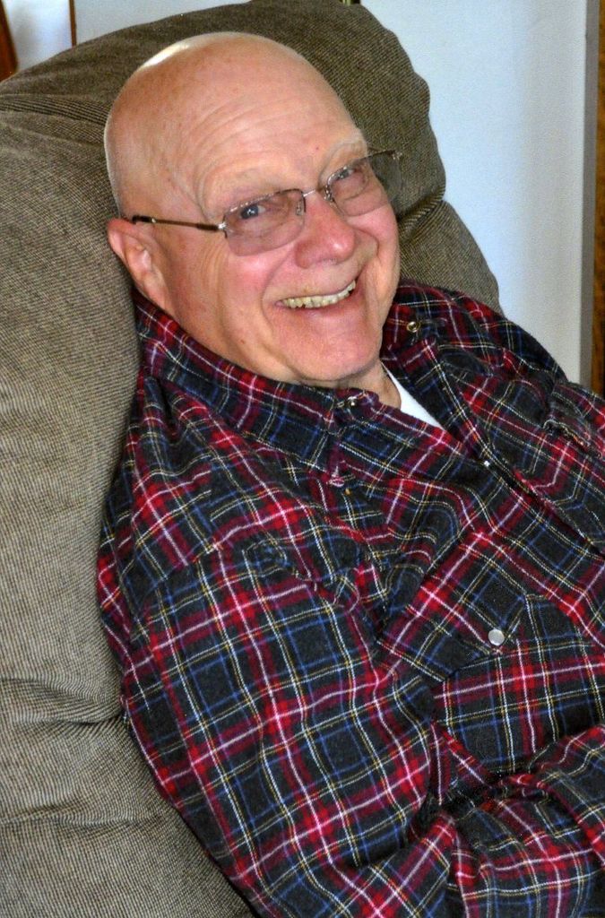 Stanley E. "Skip" Phillips