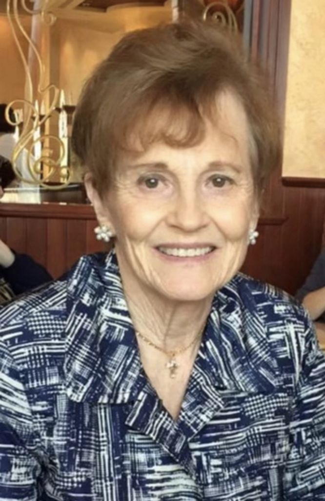 Joanne E. Walter Profile Photo