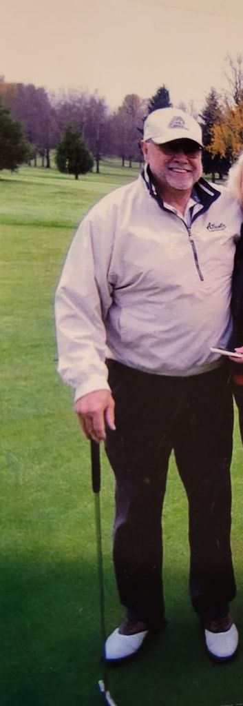 Marion "Duke" Francis Reynolds