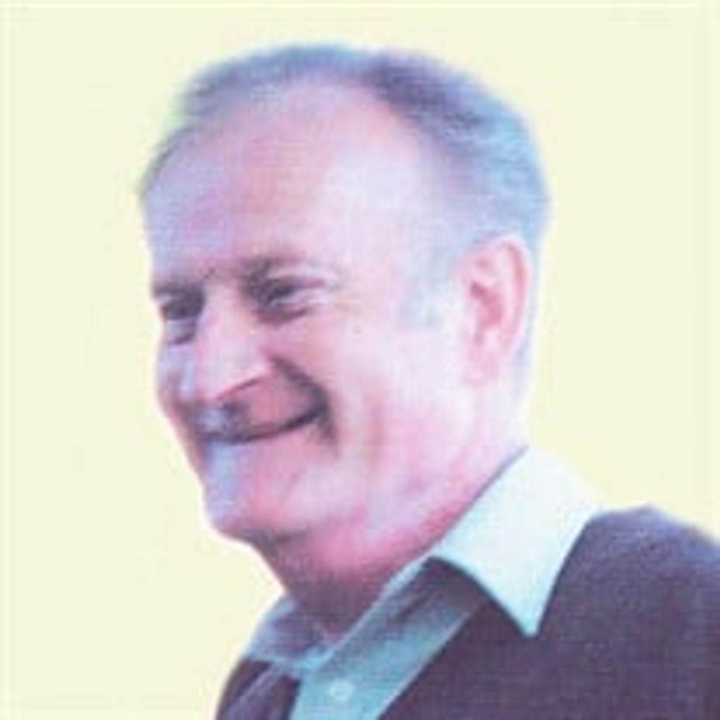 Ted Walter Cook, Sr.