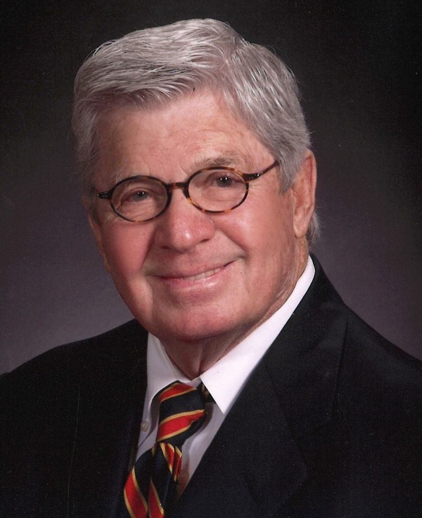 Stephenson, Glenn Leroy Jr.