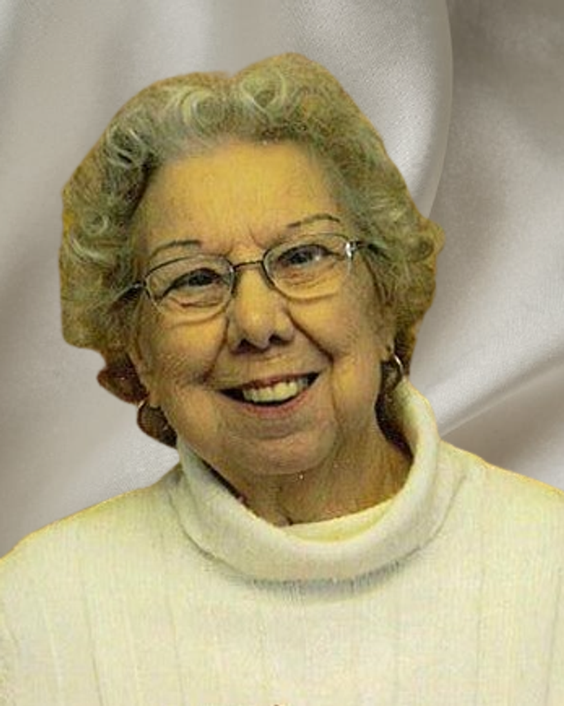 Doris Stitt Profile Photo