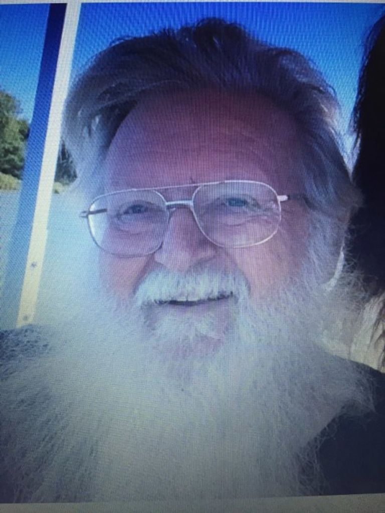 Donald Patrick Walton