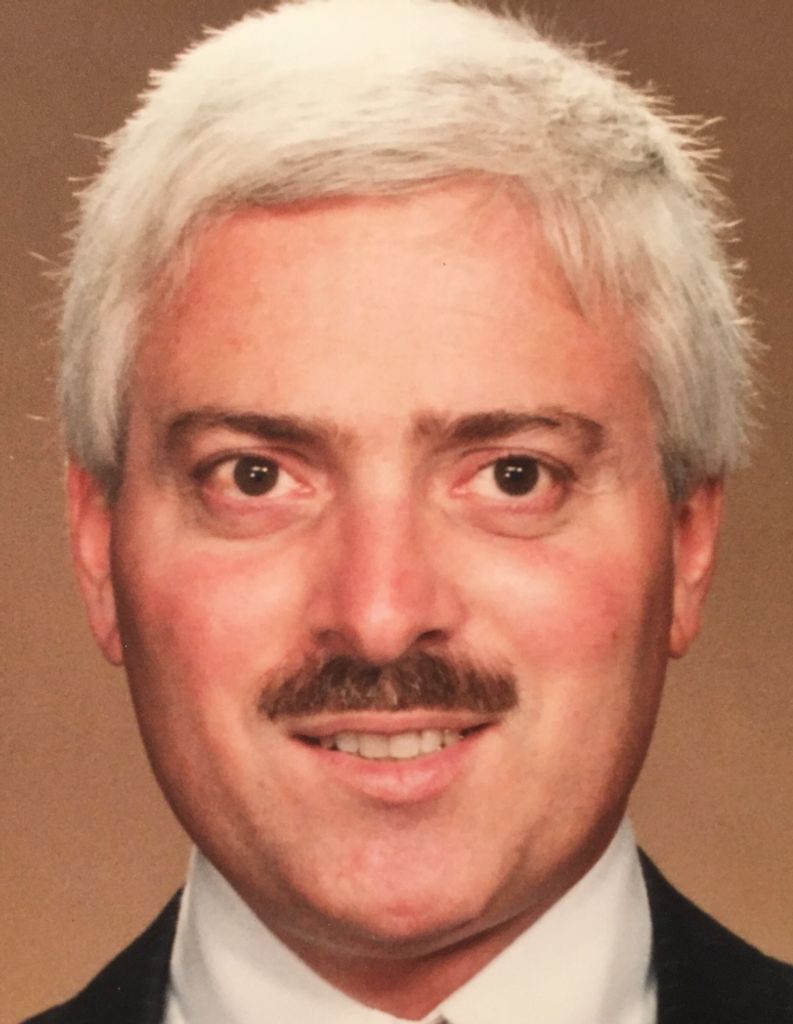 J.R. Julian Profile Photo